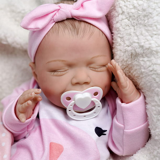 Benefits of Owning a Real Reborn Doll