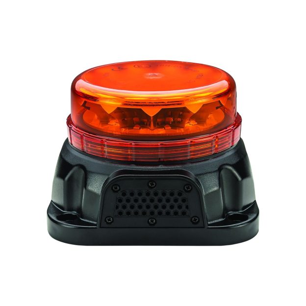 What You Need to Know About Led Warning Lights