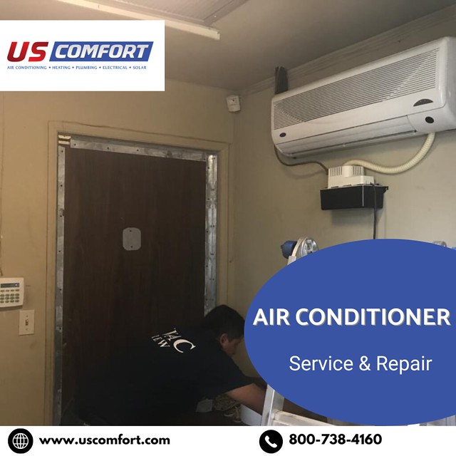 Relied On Air Conditioning Fixings – Obtain The Take Care Of With HomeServe