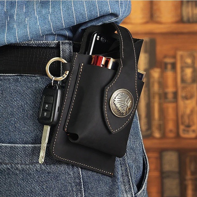 Custom Made Mobile Phone Bags: The Perfect Protection for Your Wireless Handsets