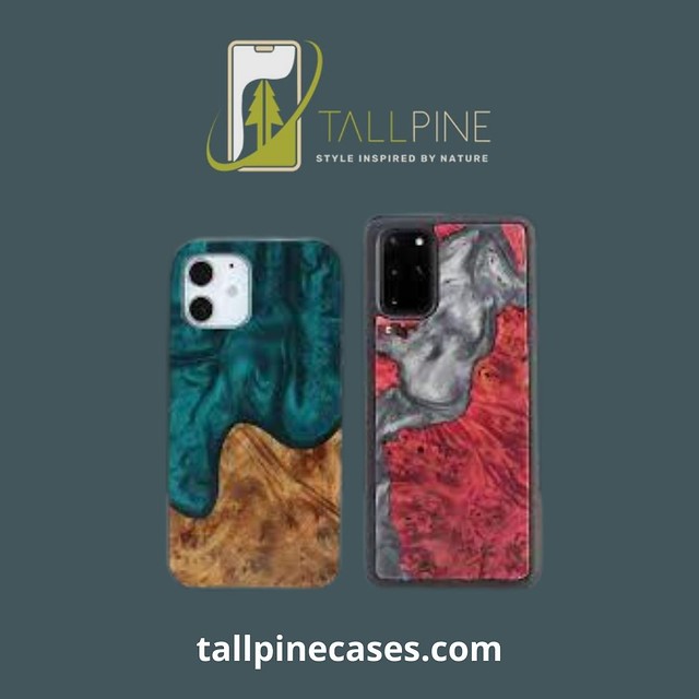 Environmental Friendly Phone Case Manufacturers: Embracing Sustainability in the Mobile Industry